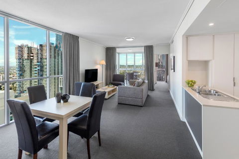 Apartments At 108 Albert - Goulburn Accommodation 6