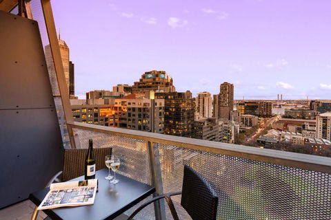 Apartments At 350 William - Goulburn Accommodation 3
