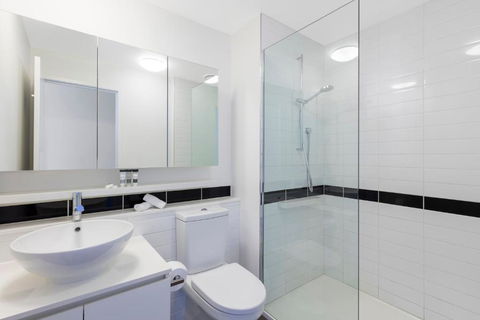 Apartments At 350 William - Goulburn Accommodation 2