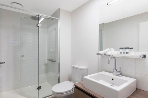 Apartments At 350 William - Goulburn Accommodation 4