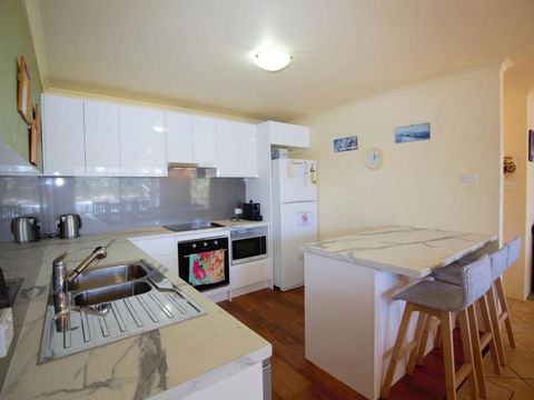 Aranda 3 / 25 Townsend Street - Goulburn Accommodation 5