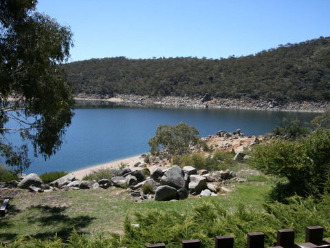 Aranda 3 / 25 Townsend Street - Goulburn Accommodation 1
