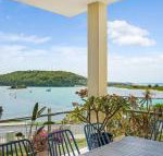 Wharf Apartment Unit 5 - Goulburn Accommodation