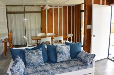Alicante - Goulburn Accommodation 6
