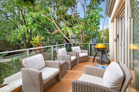 Alderly Apartment 11 - Goulburn Accommodation 1