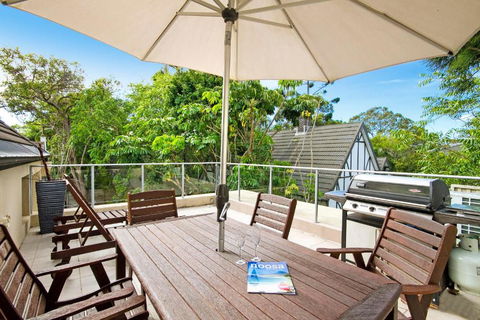 Alderly Apartment 11 - Goulburn Accommodation 5