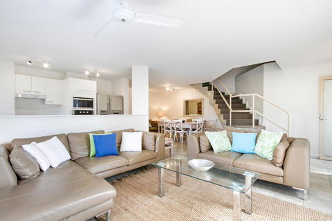 Alderly Apartment 11 - Goulburn Accommodation 3
