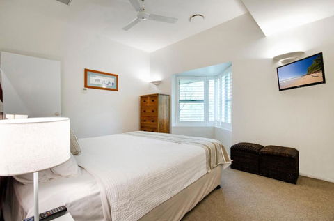 Alderly Apartment 11 - Goulburn Accommodation 2