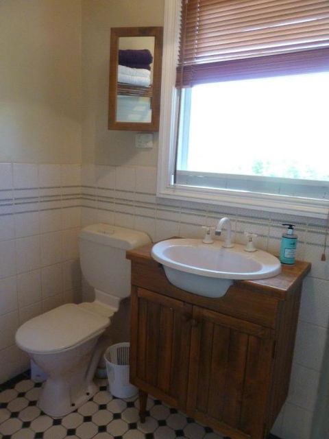 Lilys By The Lake Raymond Island Accommodation - Goulburn Accommodation 6
