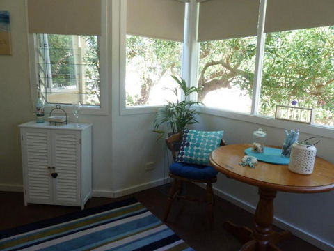 Lilys By The Lake Raymond Island Accommodation - Goulburn Accommodation 2