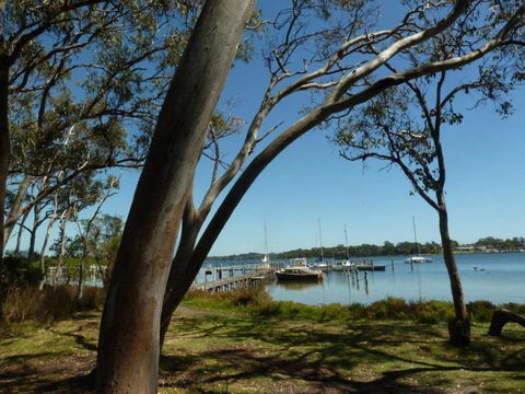 Lilys By The Lake Raymond Island Accommodation - Goulburn Accommodation 3