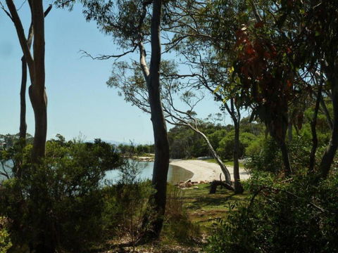 Lilys By The Lake Raymond Island Accommodation - Goulburn Accommodation 4