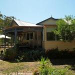 Lilys By The Lake Raymond Island Accommodation - Goulburn Accommodation 0