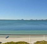 15 Harbourside 3 7 Soldiers Point Road right on the waterfront - Goulburn Accommodation