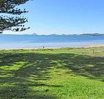 15 Kanangra 39 Soldiers Point Road fantastic unit right on the water - Goulburn Accommodation