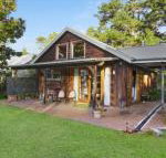 BROWNS COTTAGE - Goulburn Accommodation