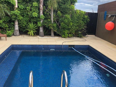 Pacific Paradise - Goulburn Accommodation 4
