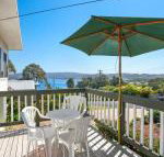 Frangipani Cottage Narooma - Goulburn Accommodation