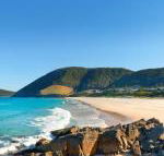 SeaCrest on Blueys Beach - Goulburn Accommodation