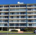 Oceanic 28 on the Beach - Goulburn Accommodation