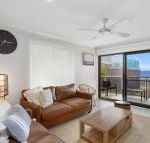 Hibiscus Court 2 Forster Main Beach - Goulburn Accommodation