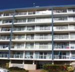 Oceanic 3 on the Beach - Goulburn Accommodation
