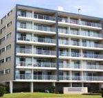 Oceanic 1 on Forster Main Beach - Goulburn Accommodation