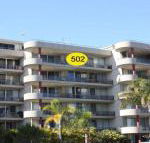 Sandbar 502 Forster Main Beach - Goulburn Accommodation