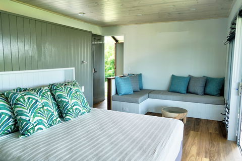 The Bungalows - Goulburn Accommodation 5