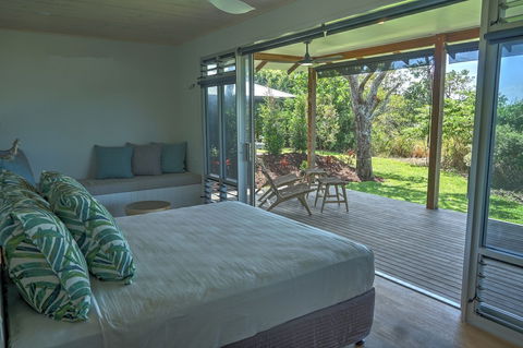 The Bungalows - Goulburn Accommodation 6