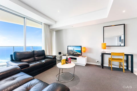 Apartment Stay - H Residences - Goulburn Accommodation 6