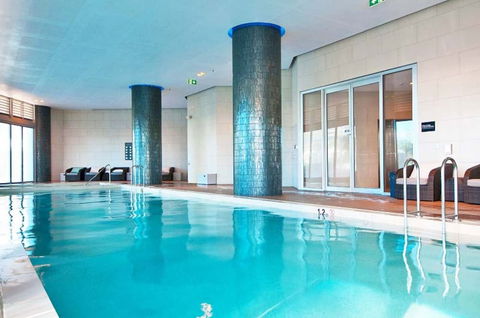 Apartment Stay - H Residences - Goulburn Accommodation 1