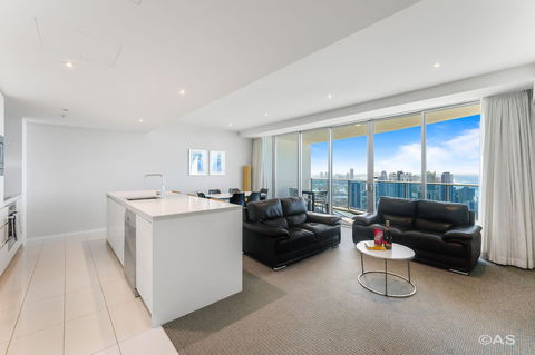 Apartment Stay - H Residences - Goulburn Accommodation 4