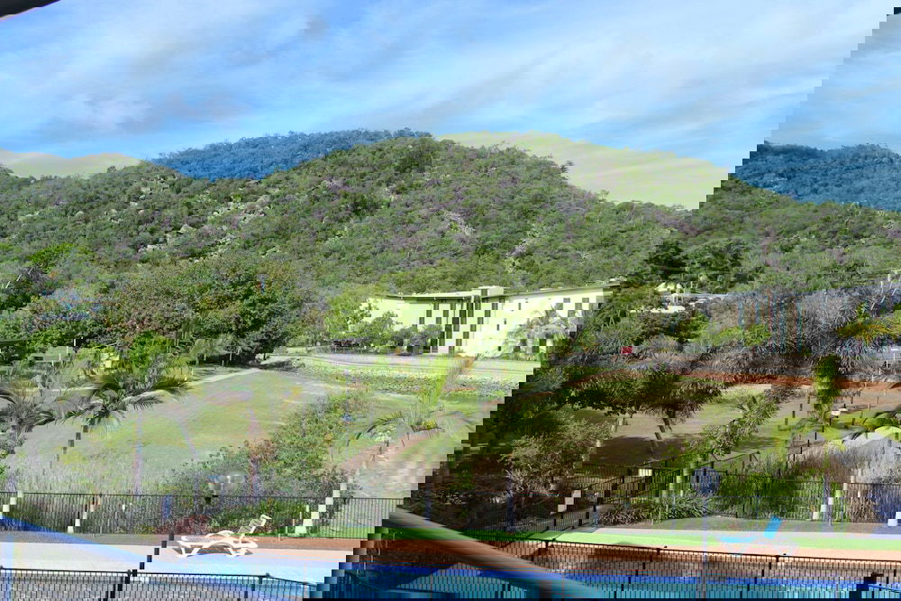 Magnetic Island QLD Goulburn Accommodation