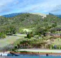 Beachside Apartment 17 - Goulburn Accommodation