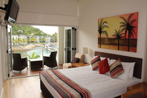 Beachside Apartment 17 - Goulburn Accommodation 5