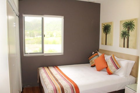 Beachside Apartment 17 - Goulburn Accommodation 3
