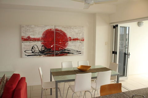 Beachside Apartment 17 - Goulburn Accommodation 6