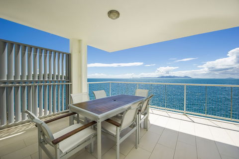 1 Bright Point Apartment 5402 - Goulburn Accommodation 4