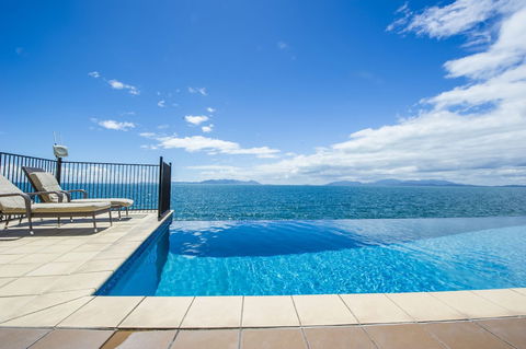 1 Bright Point Apartment 5402 - Goulburn Accommodation 6