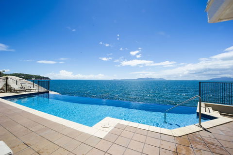 1 Bright Point Apartment 5402 - Goulburn Accommodation 1