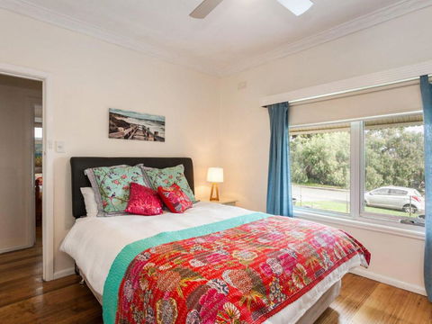 OCEAN SOUNDS Anglesea - Goulburn Accommodation 5