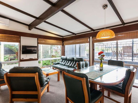 OCEAN SOUNDS Anglesea - Goulburn Accommodation 4