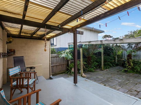 OCEAN SOUNDS Anglesea - Goulburn Accommodation 6