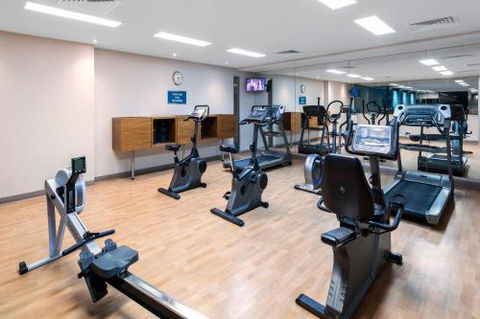 Apartments At 16 Holdfast - Goulburn Accommodation 2