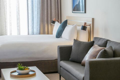Apartments At 60 Market - Goulburn Accommodation 3