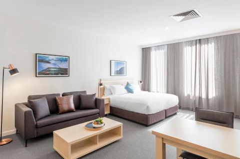 Apartments At 60 Market - Goulburn Accommodation 4