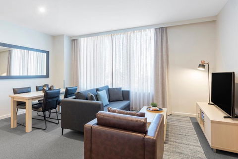 Apartments At 60 Market - Goulburn Accommodation 1