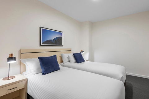 Apartments At 60 Market - Goulburn Accommodation 5