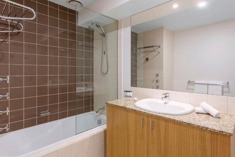 Apartments At 60 Market - Goulburn Accommodation 2